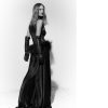 Vera Black Gown - Image 2