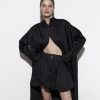 Josephine Skirt Black - Image 6