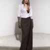 Letty Overlap Pant - Image 3