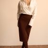 Seine Leggings Skirt - Image 2