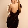 Cassia  Gown - Image 5